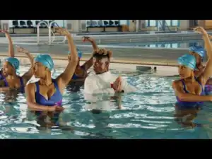 Tobi Lou – Waterboy